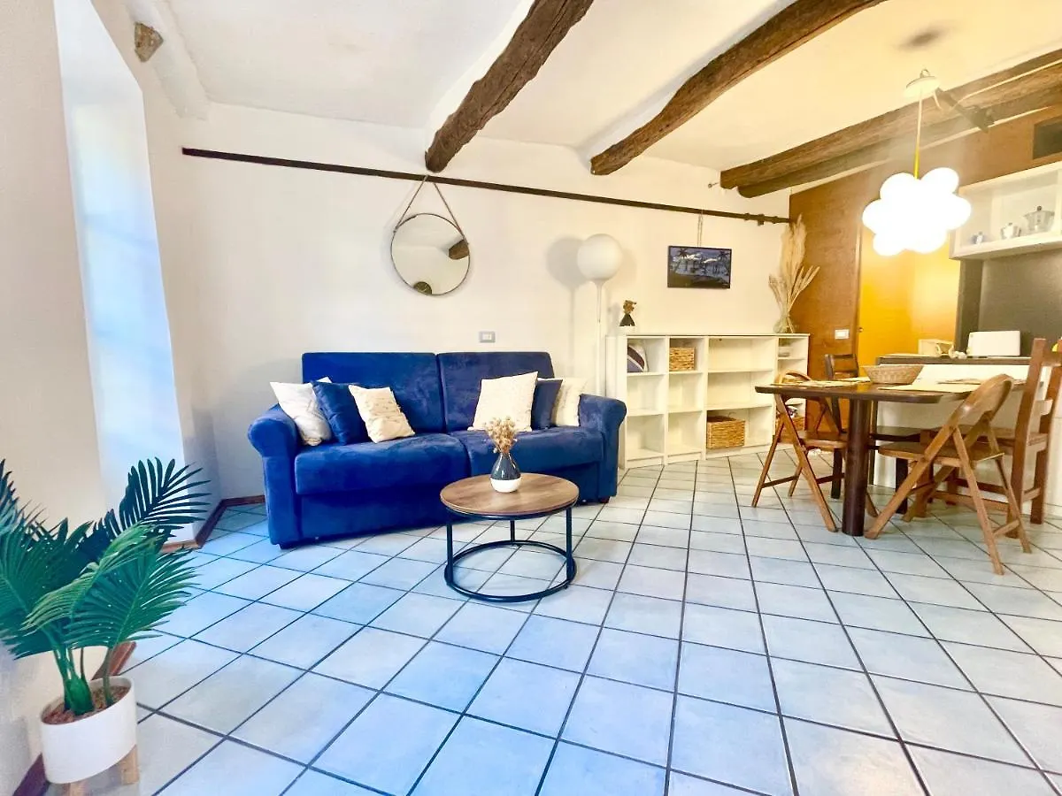 Apartment Le Mattoni 4, Joli 2 Pieces A 2 Min De La Plage Menton